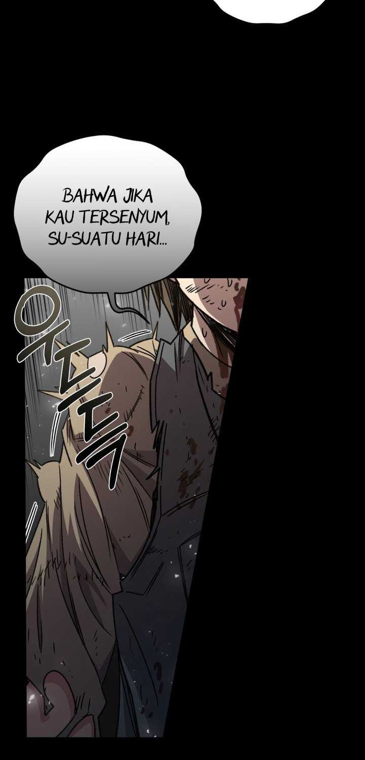 Re: Life Player Chapter 64 halaman 35