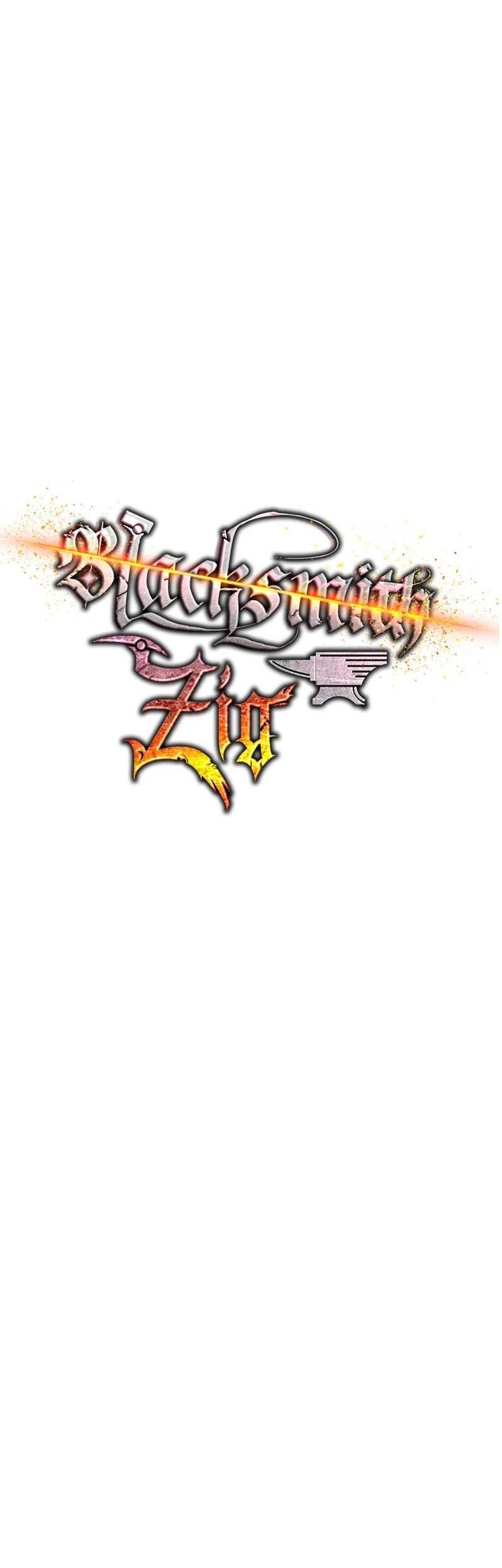 Legendary Blacksmith’s Vengeance Chapter 34 halaman 42