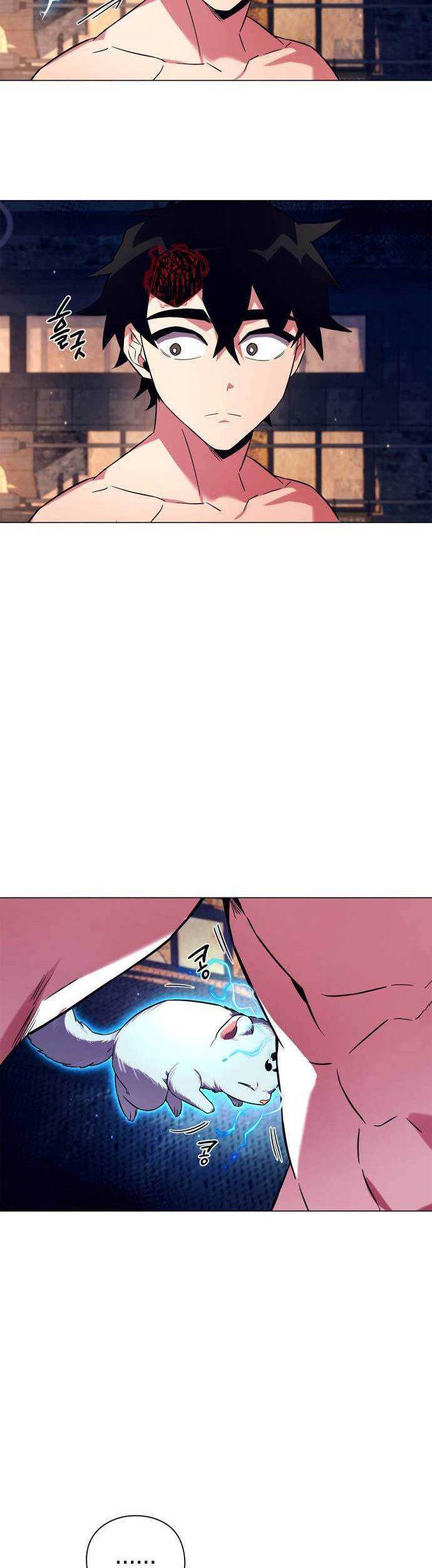 Goblin’s Night Chapter 29 halaman 30