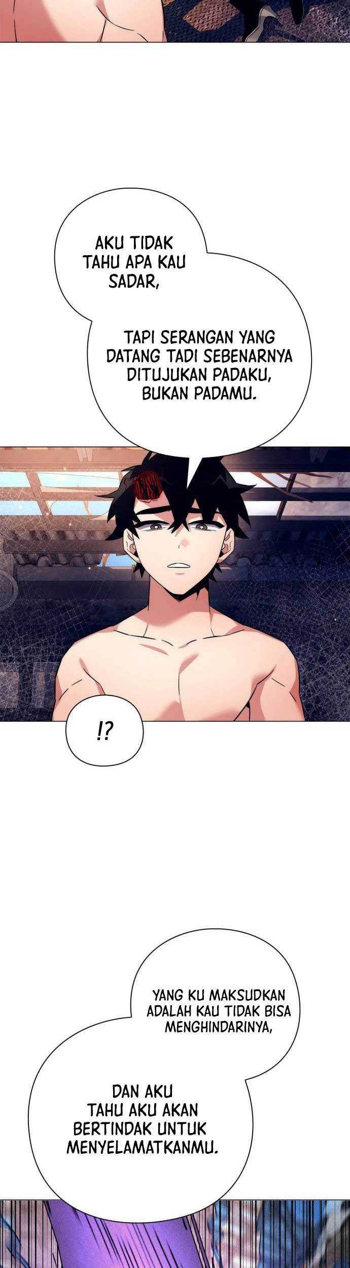 Goblin’s Night Chapter 29 halaman 32