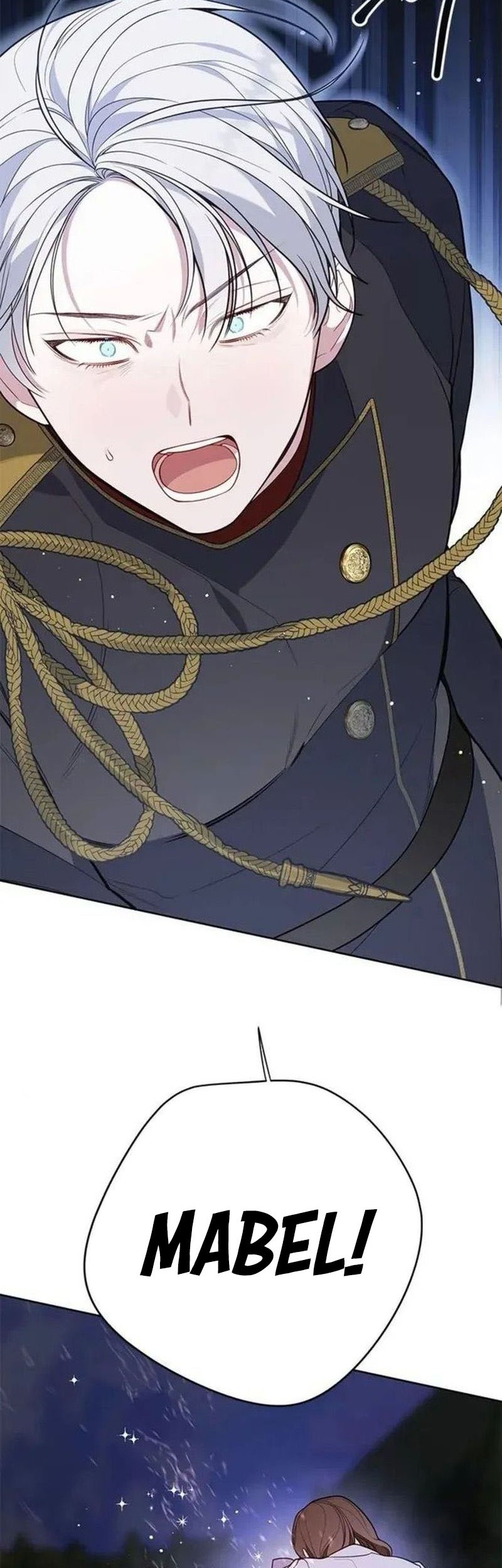 Baby Tyrant Chapter 31 Gambar 42