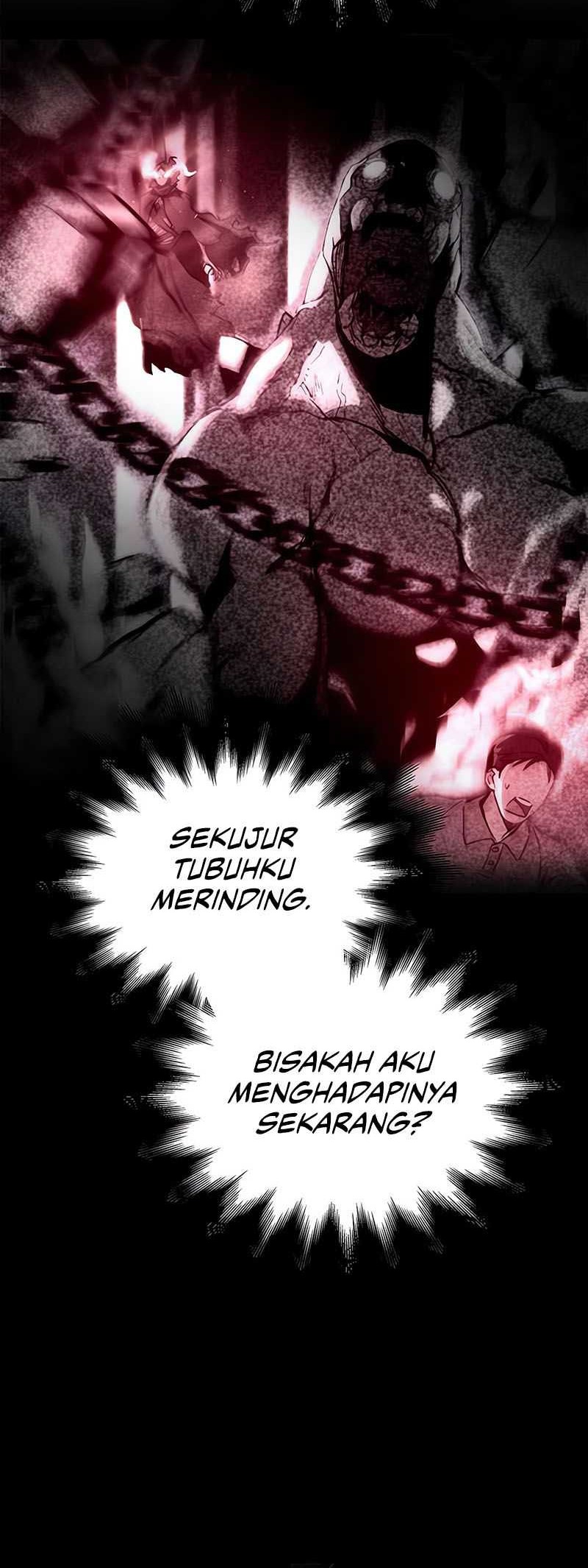 Superhuman Battlefield Chapter 88 Gambar 49