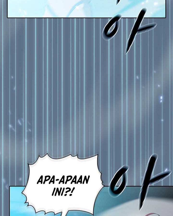 The Constellation that Returned from Hell Chapter 133 halaman 35