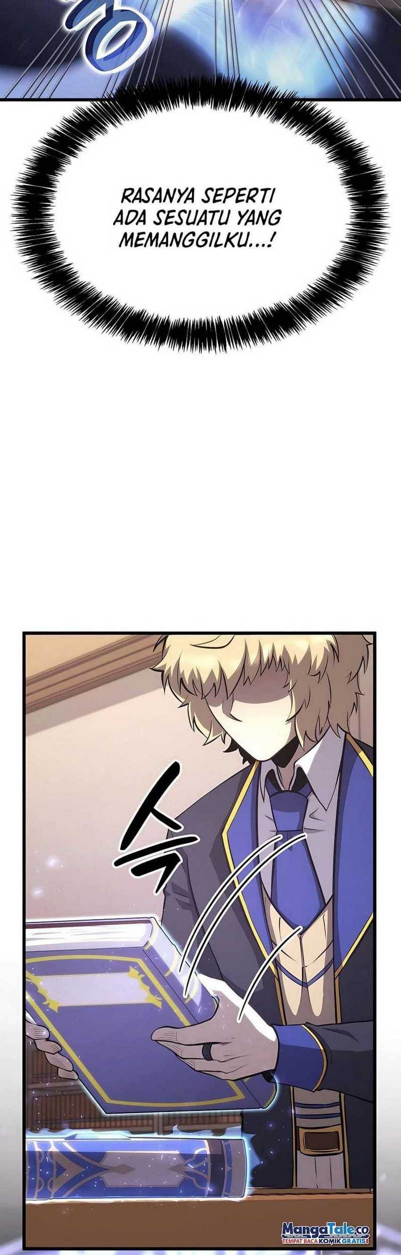 The Count’s Youngest Son Is A Player! Chapter 31 Gambar 41
