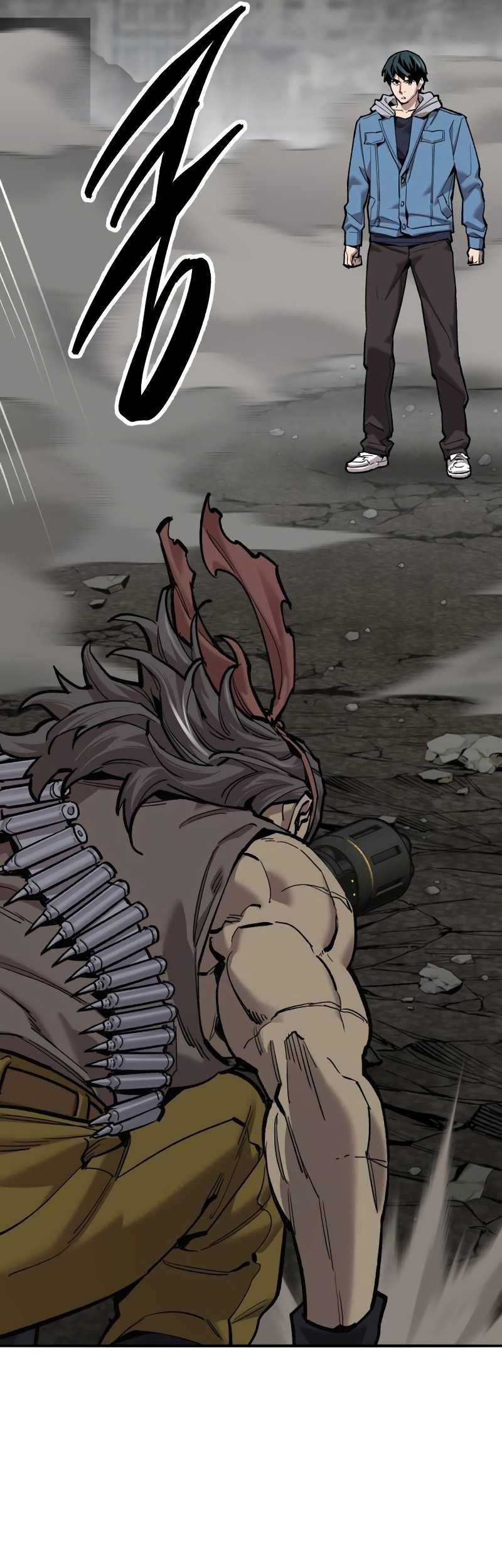 Limit Breaker Chapter 114 halaman 55