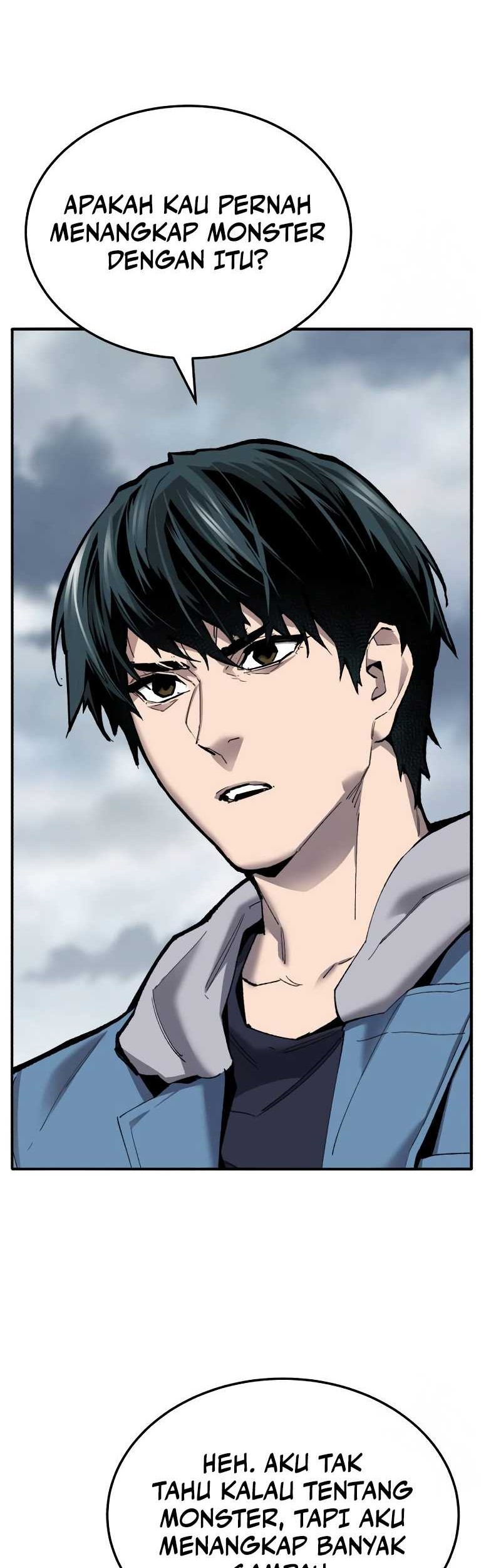 Limit Breaker Chapter 114 halaman 56