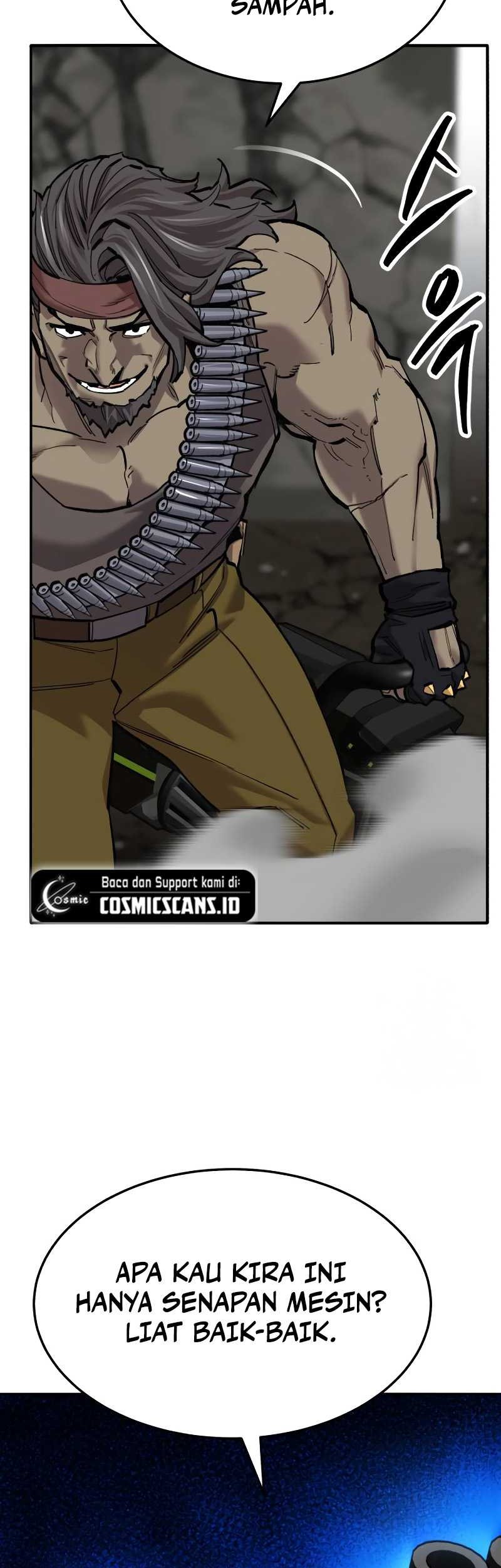 Limit Breaker Chapter 114 halaman 57
