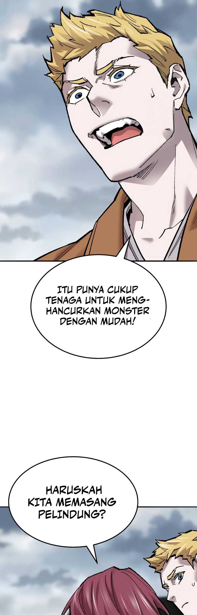 Limit Breaker Chapter 114 halaman 59