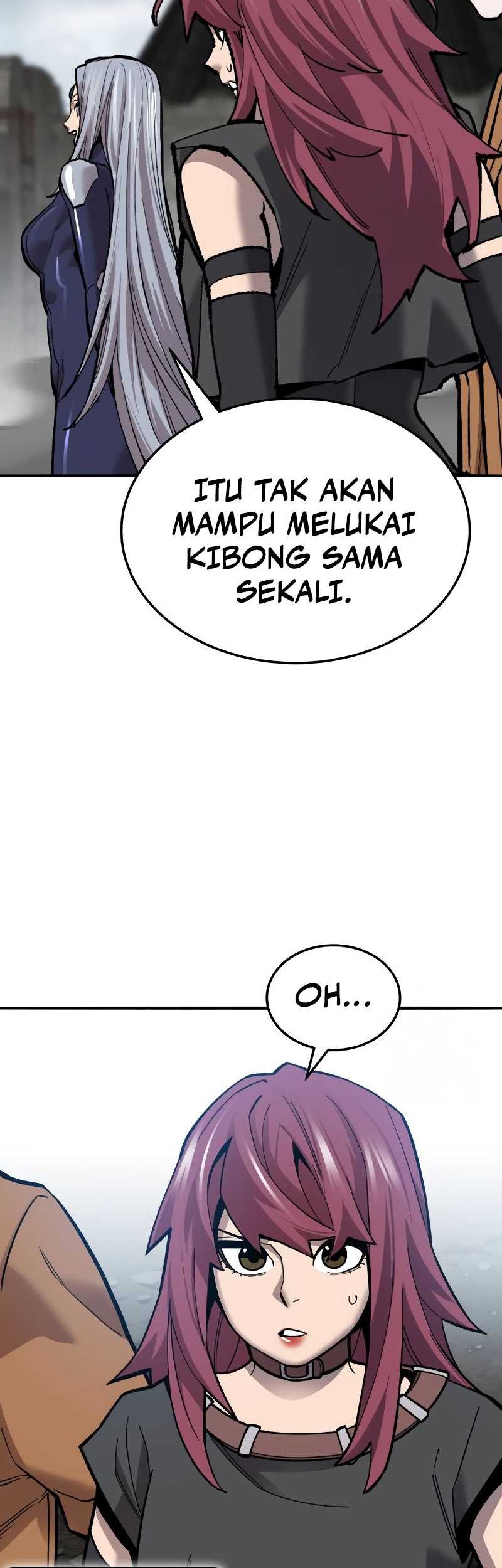 Limit Breaker Chapter 114 halaman 60