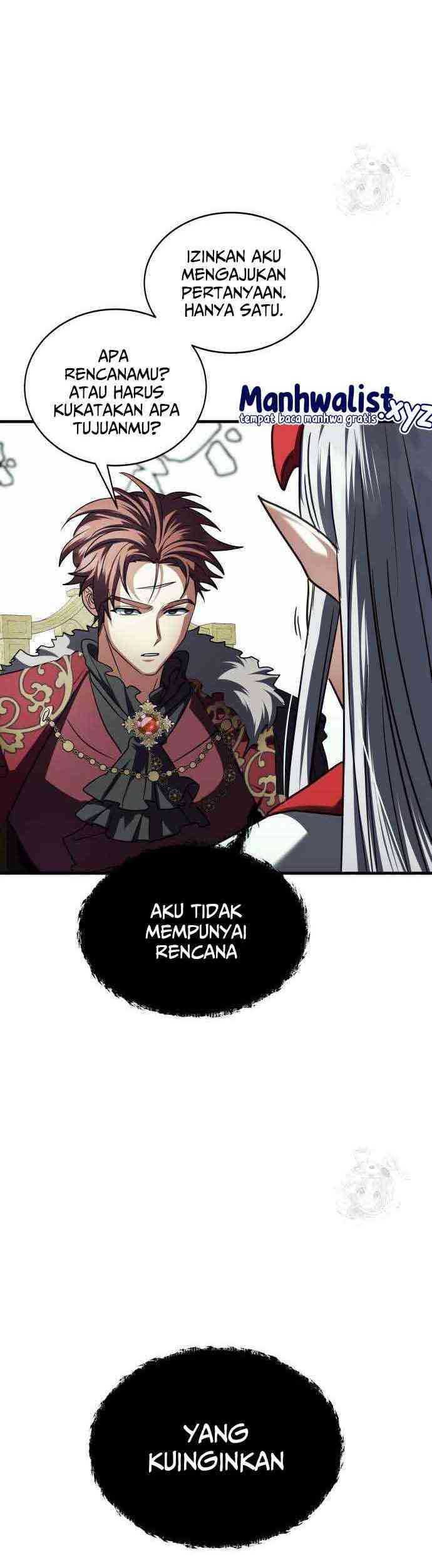Gods’ Gambit Chapter 23 halaman 37