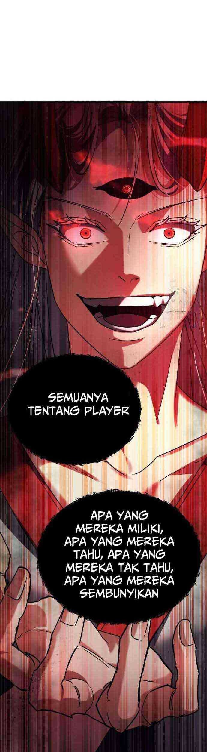 Gods’ Gambit Chapter 23 halaman 38