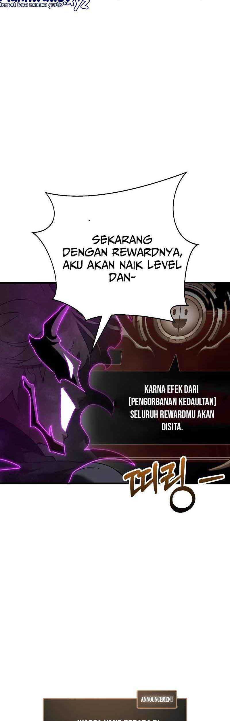 Gods’ Gambit Chapter 22 halaman 42