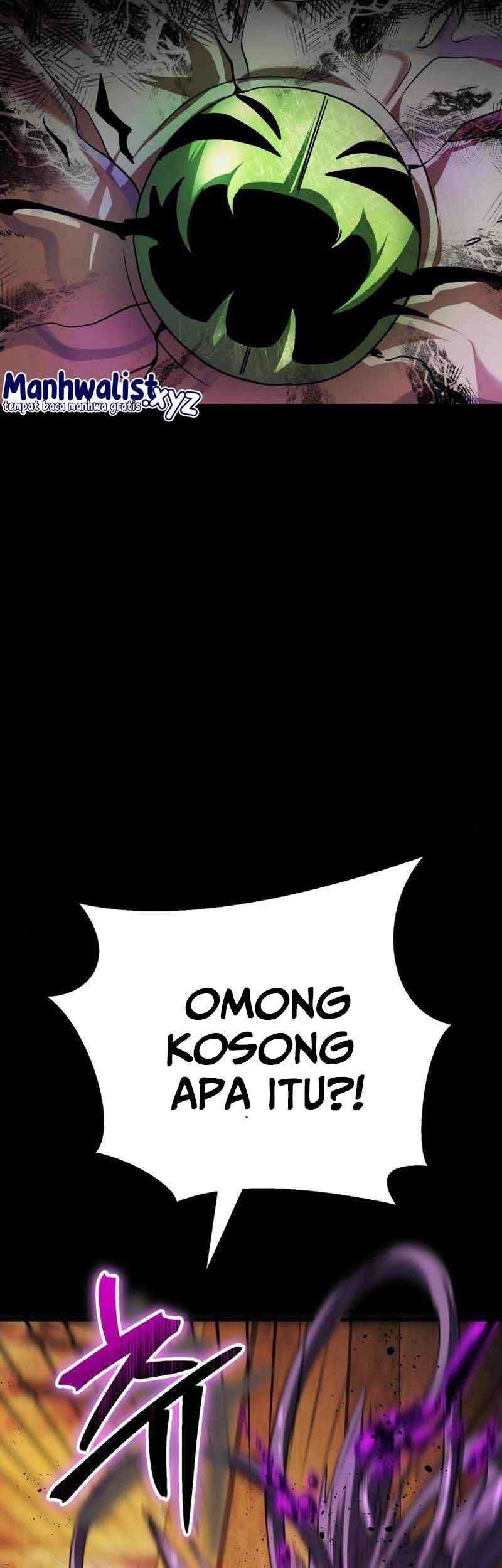 Gods’ Gambit Chapter 21 halaman 39