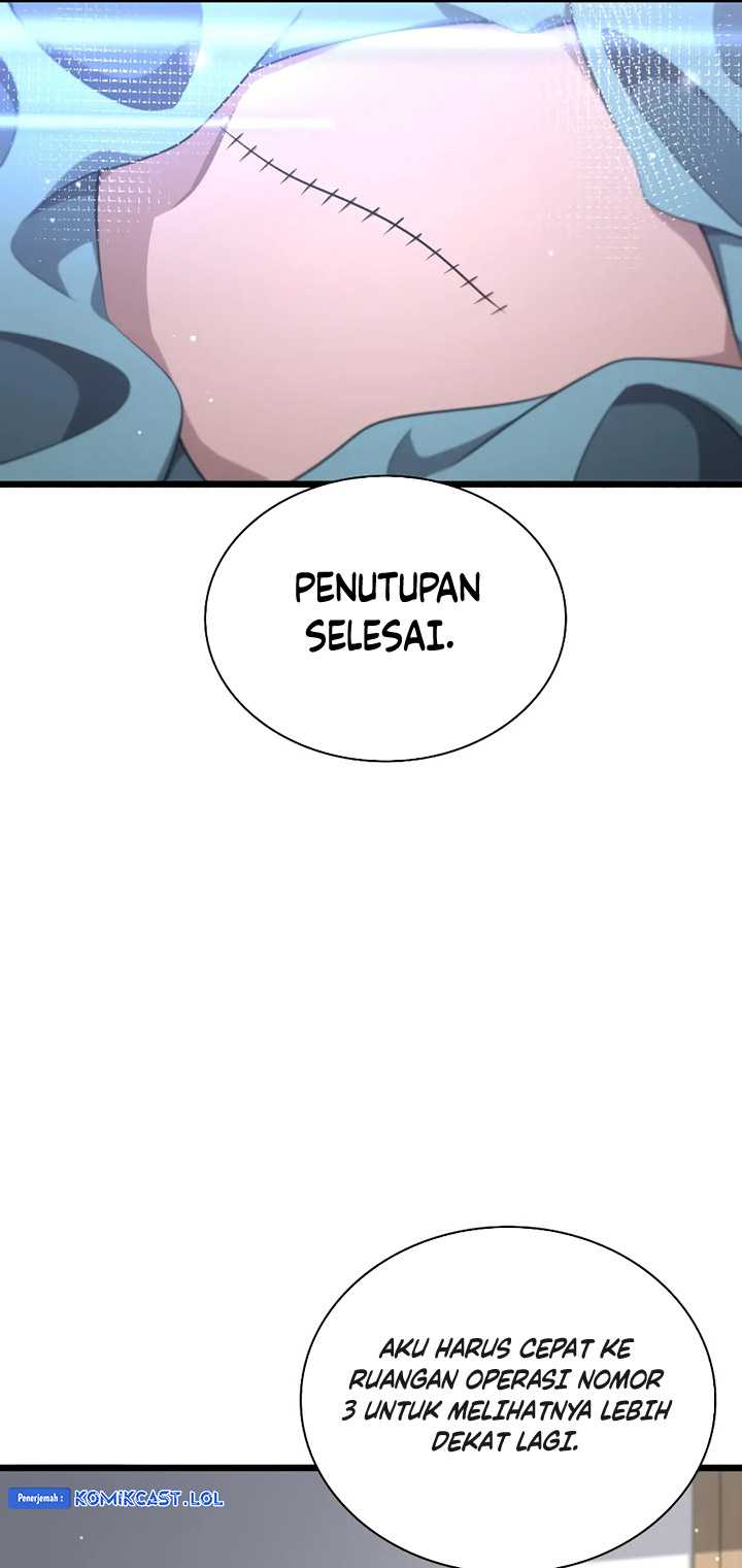 Great Doctor Ling Ran Chapter 164 halaman 20