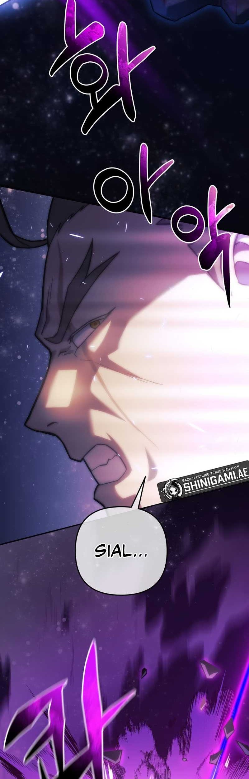 I’ll be Taking a Break for Personal Reasons Chapter 84 Gambar 37