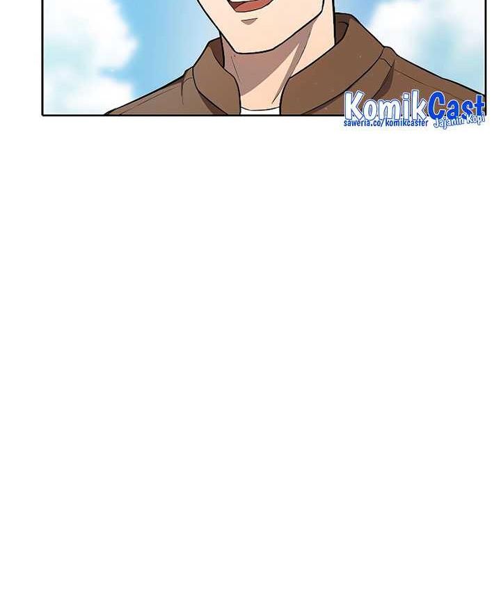 The Constellation that Returned from Hell Chapter 134 halaman 37