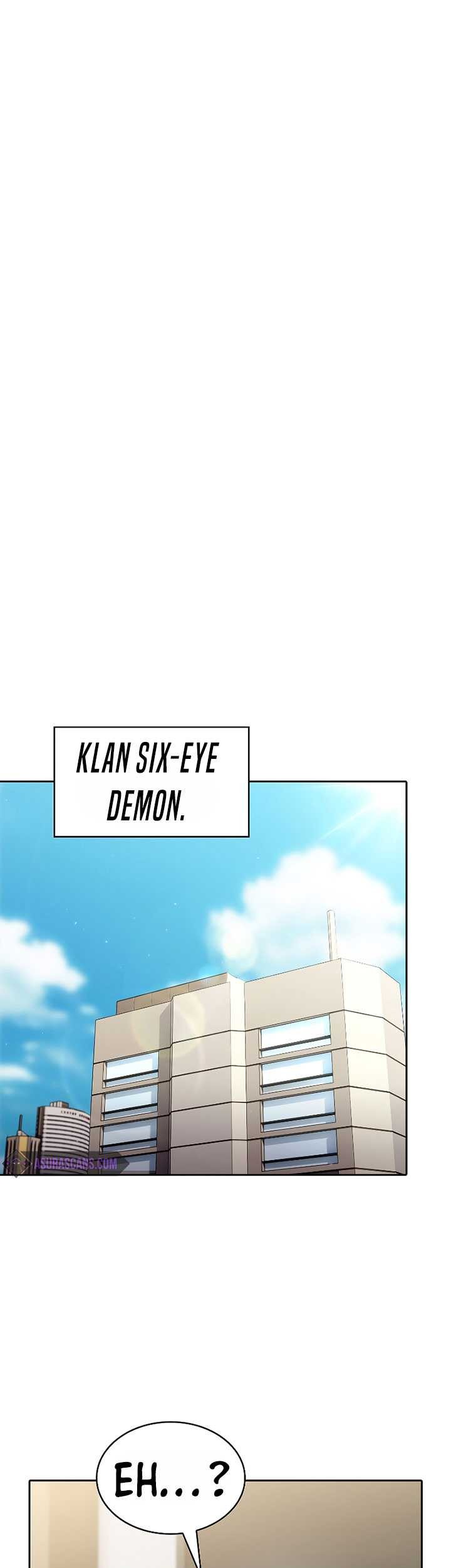 The Constellation that Returned from Hell Chapter 134 halaman 38