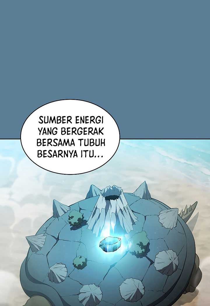 The Constellation that Returned from Hell Chapter 135 halaman 31