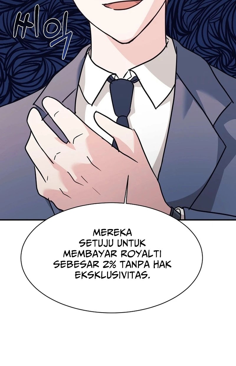 My Daughter Is a Dragon! Chapter 68 halaman 28