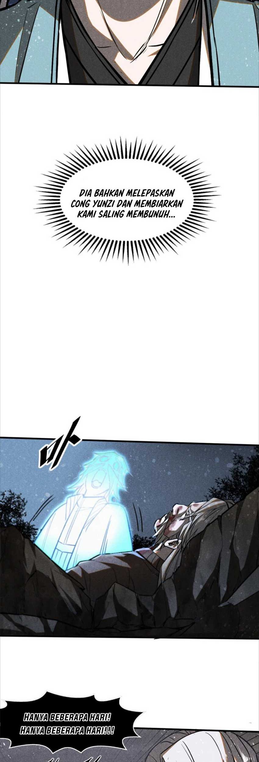 A Demonic Heart Chapter 69 halaman 16