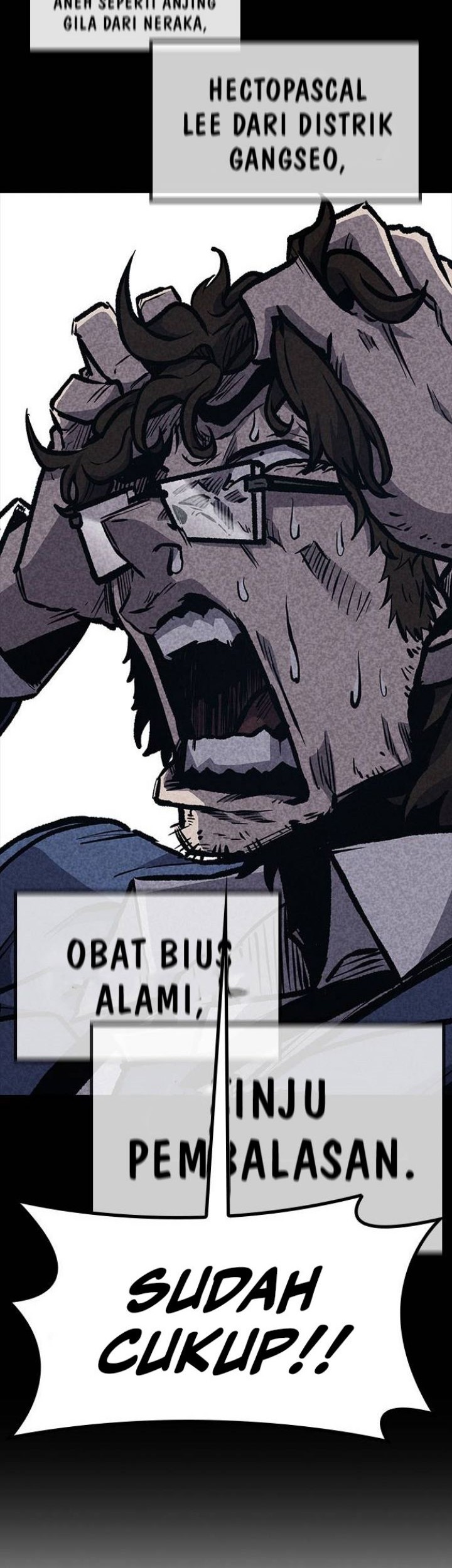 Hectopascals Chapter 66 halaman 35