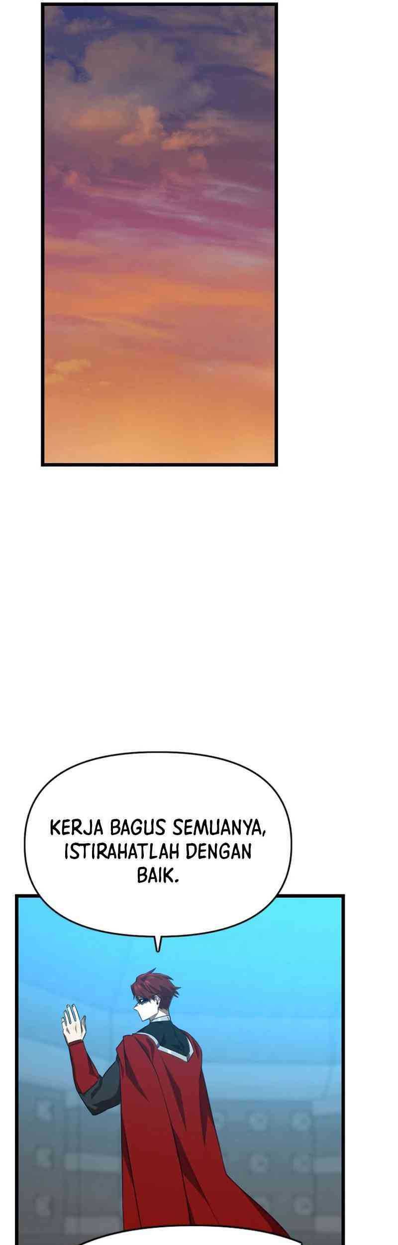 Rental Hero Chapter 31 halaman 17