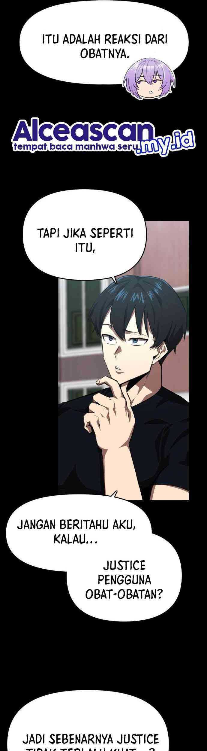 Rental Hero Chapter 30 halaman 32