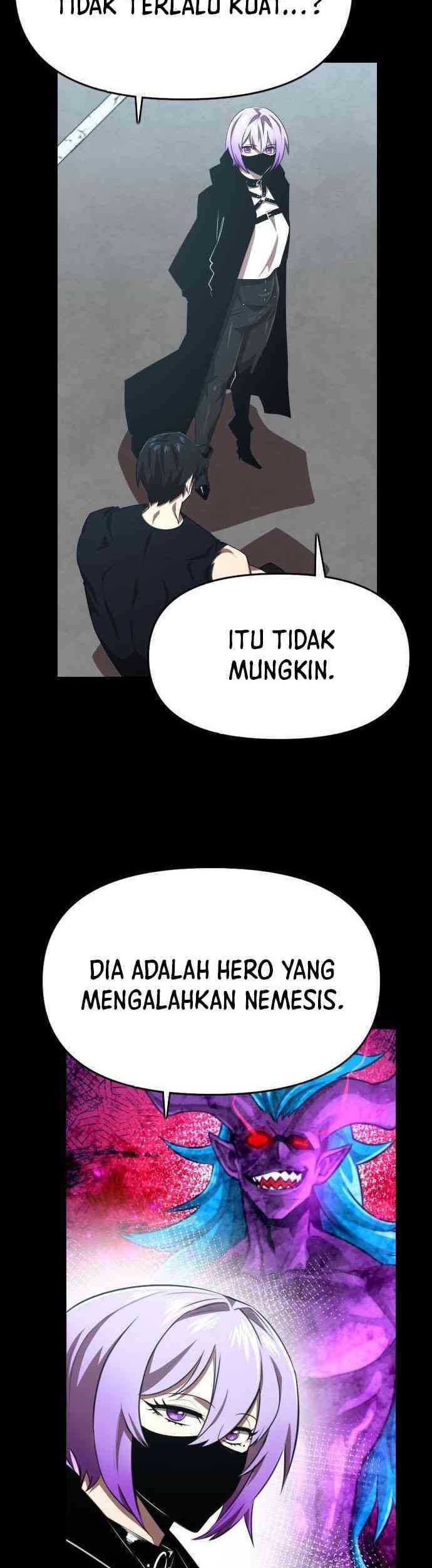 Rental Hero Chapter 30 halaman 33