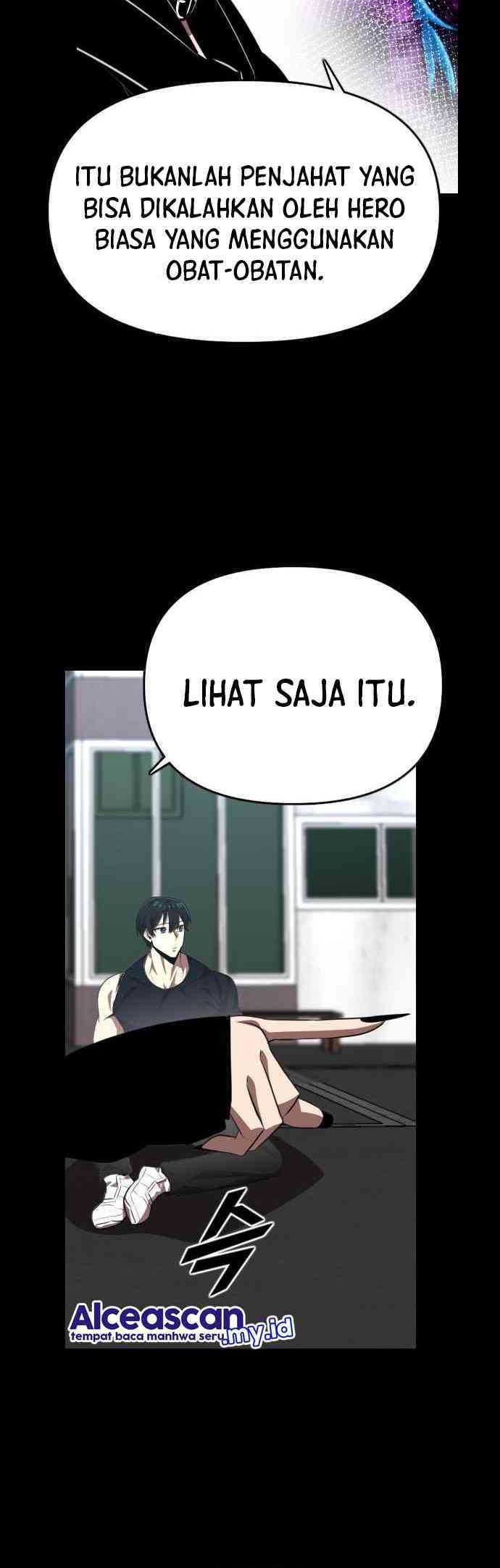 Rental Hero Chapter 30 halaman 34