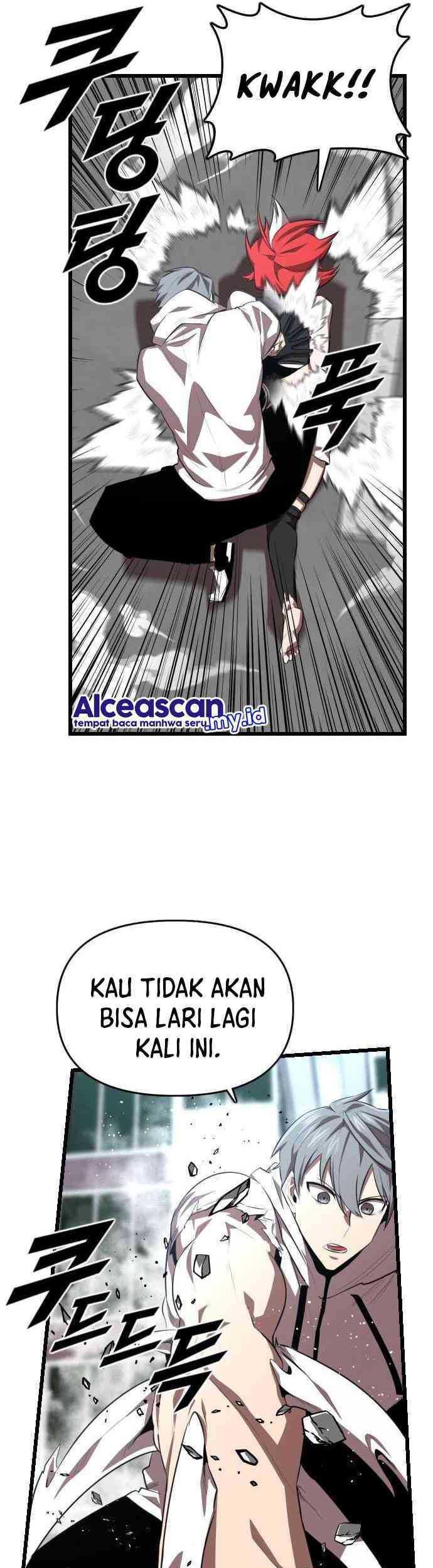 Rental Hero Chapter 29 halaman 36