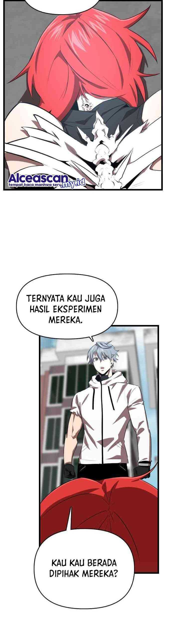 Rental Hero Chapter 29 halaman 38