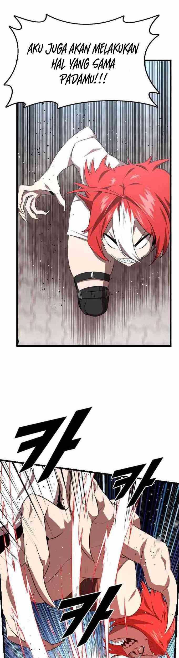 Rental Hero Chapter 28 halaman 31