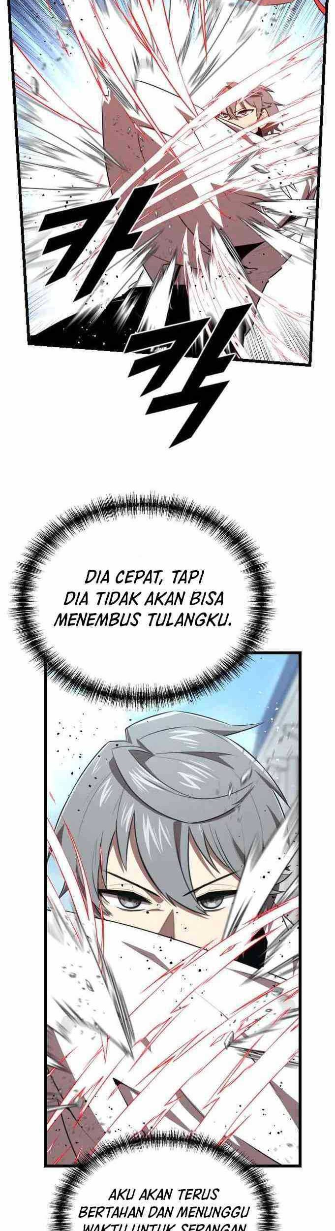 Rental Hero Chapter 28 halaman 32
