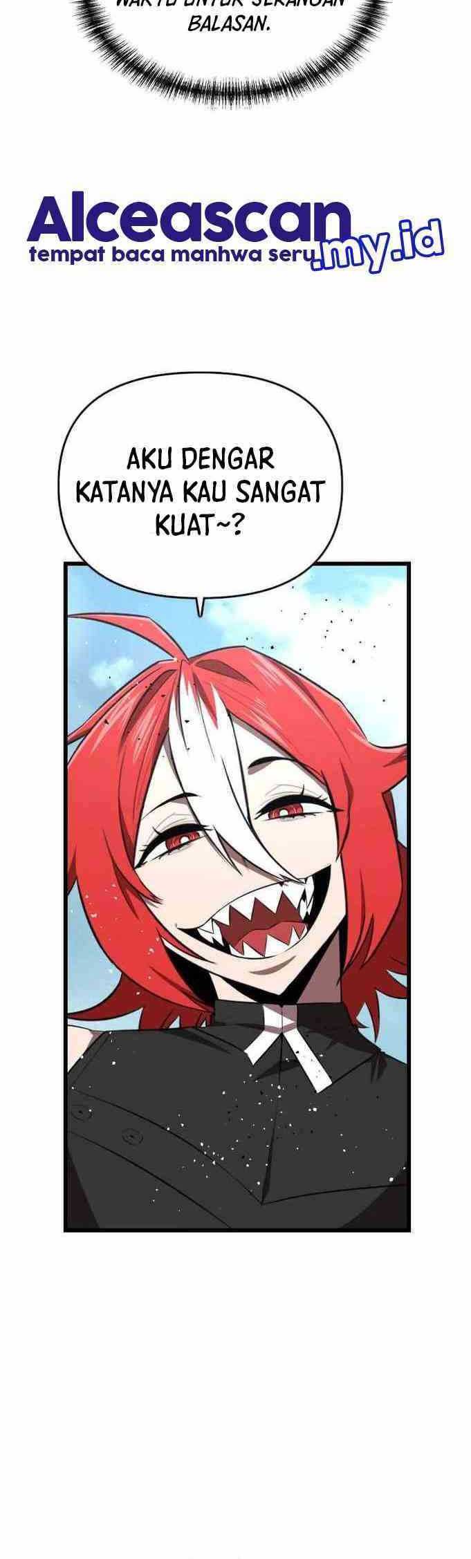 Rental Hero Chapter 28 halaman 33