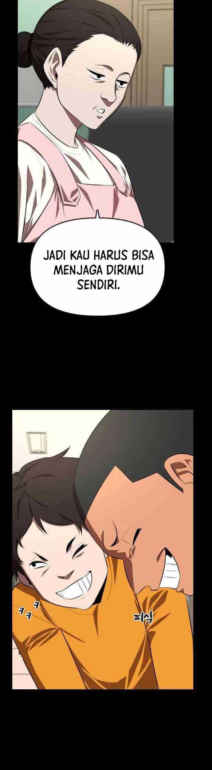 Rental Hero Chapter 27 halaman 35