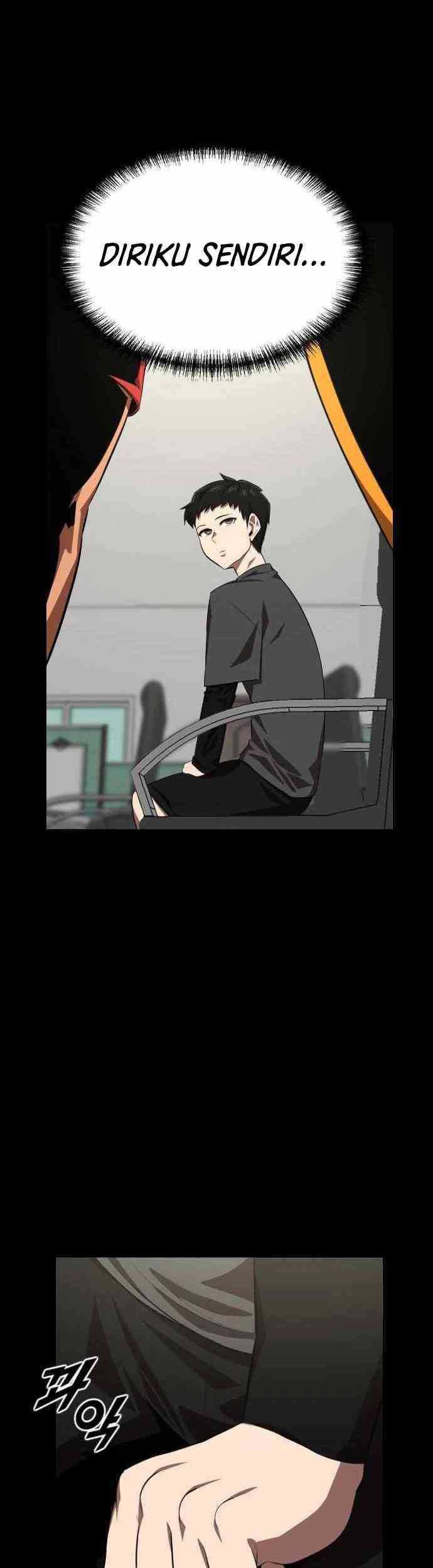Rental Hero Chapter 27 halaman 36