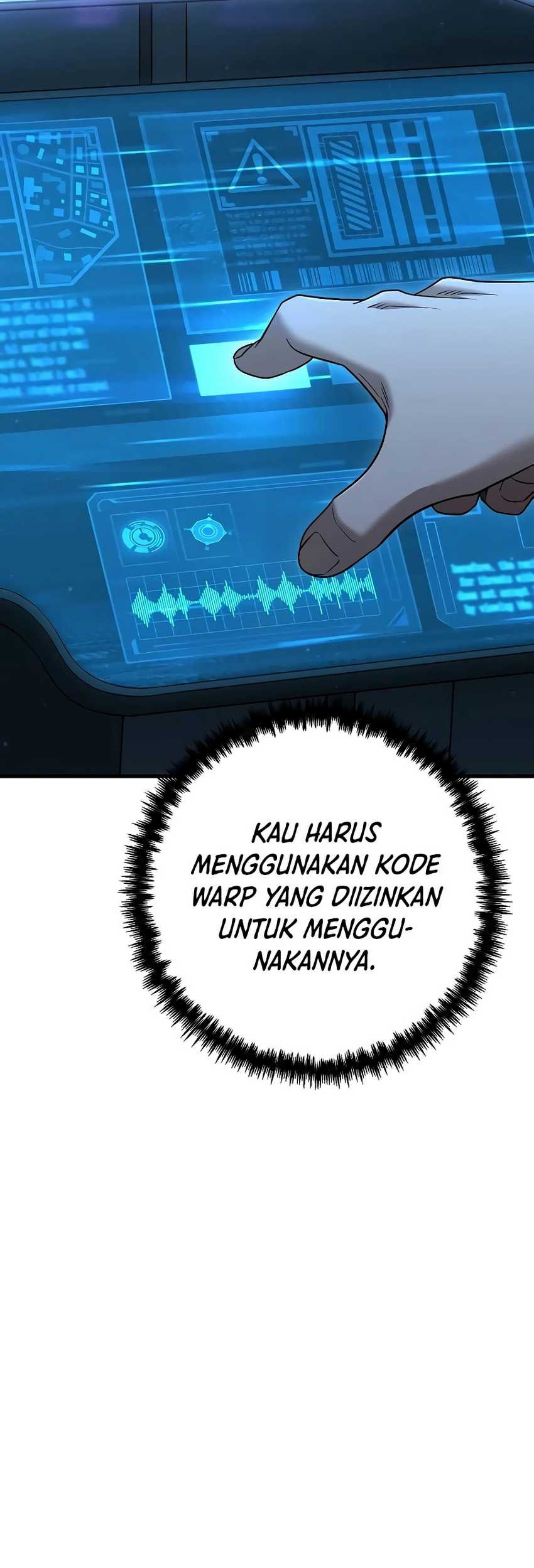 Foreigner on the Periphery Chapter 28 halaman 52