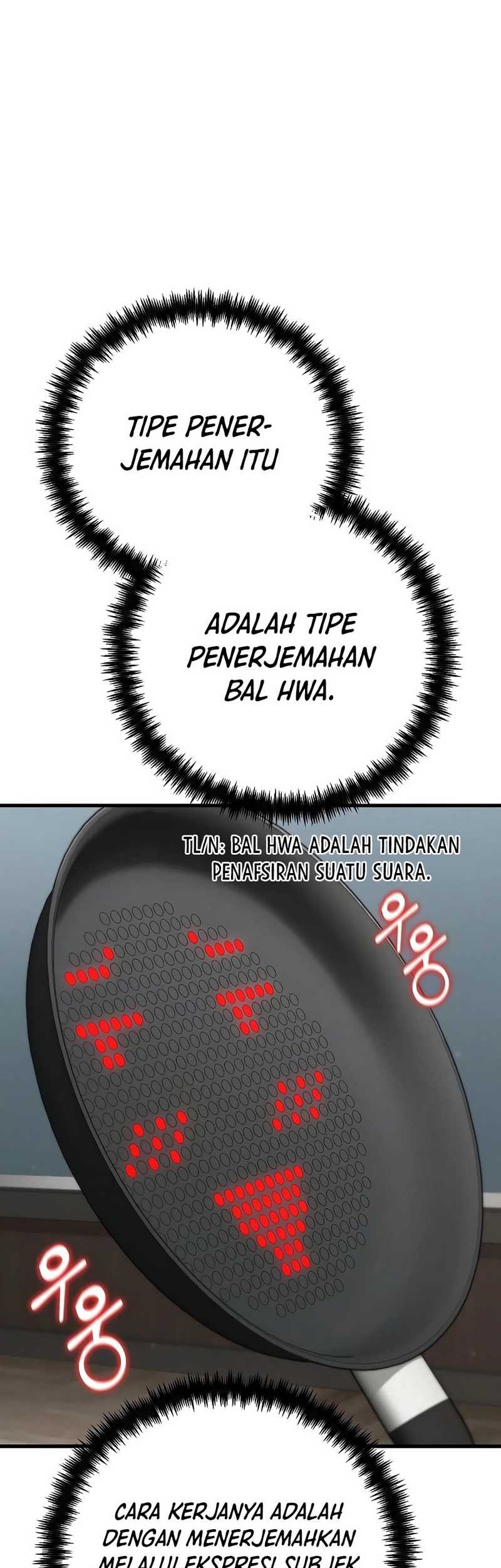 Foreigner on the Periphery Chapter 27 halaman 46