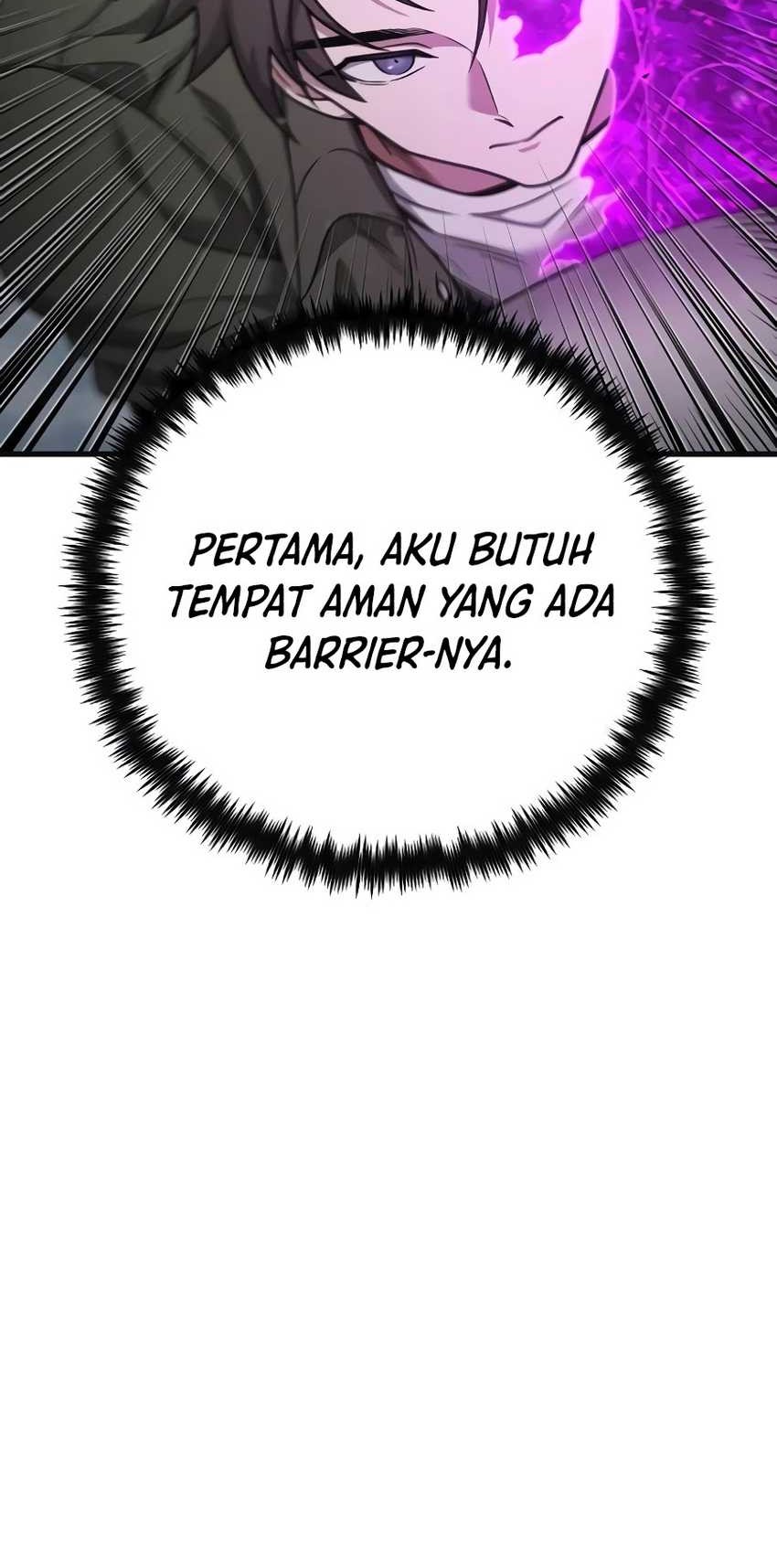 Foreigner on the Periphery Chapter 24 halaman 45