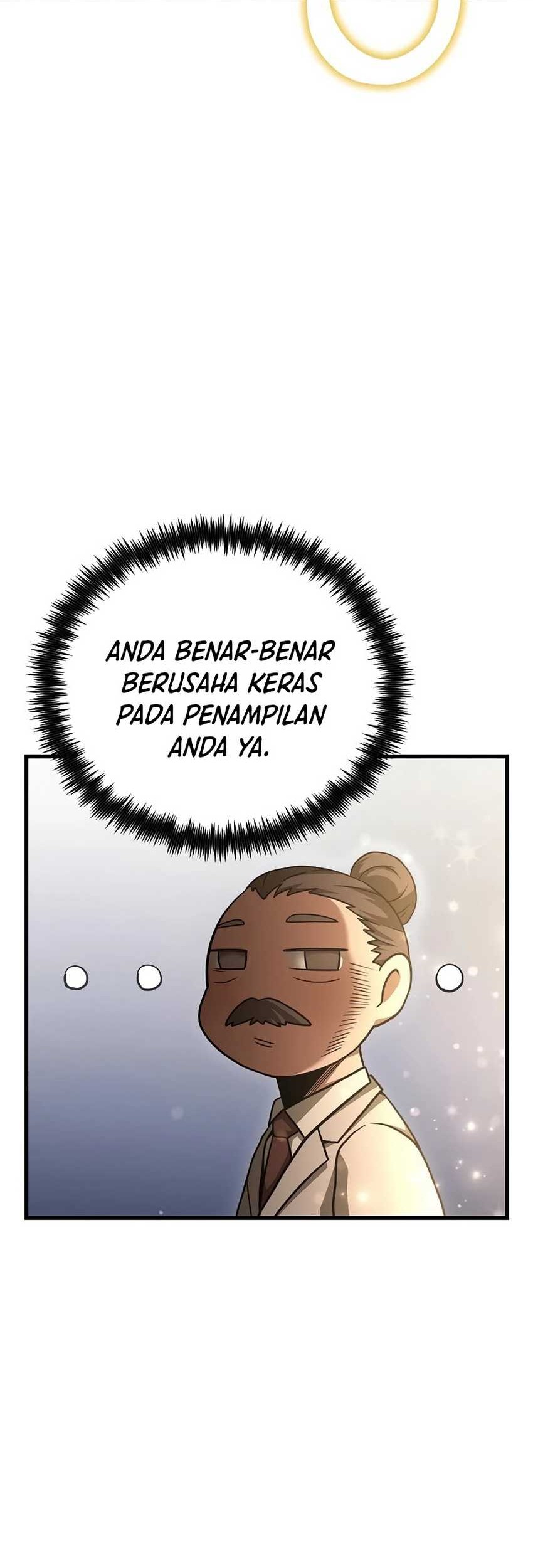 Foreigner on the Periphery Chapter 21 halaman 48