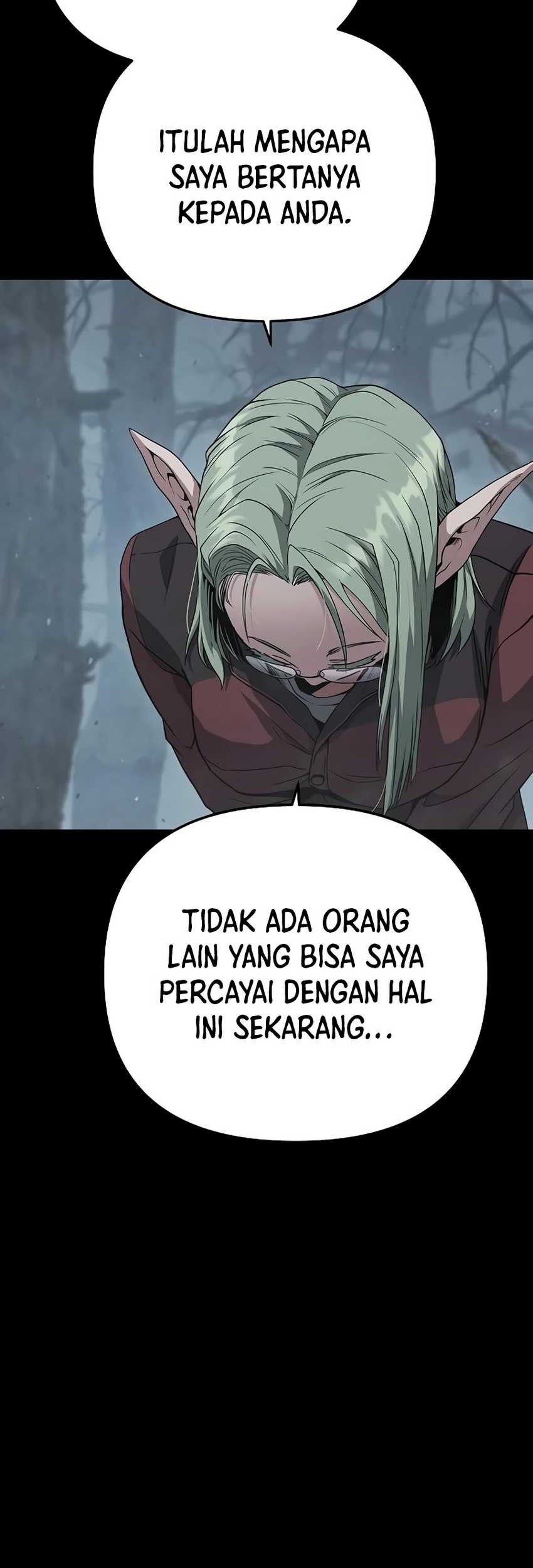 Foreigner on the Periphery Chapter 19 halaman 46