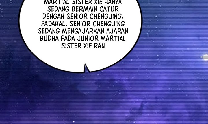 I’m An Evil God Chapter 431 halaman 31
