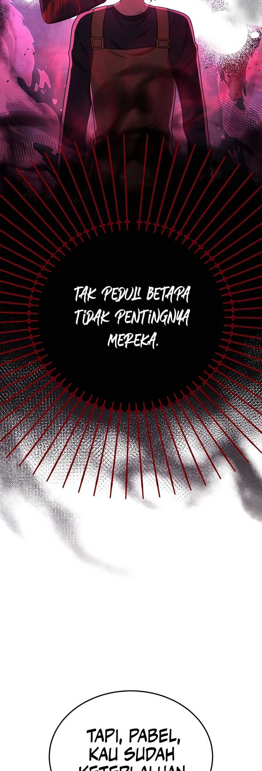 Heir of Mythical Heroes Chapter 41 Gambar 41