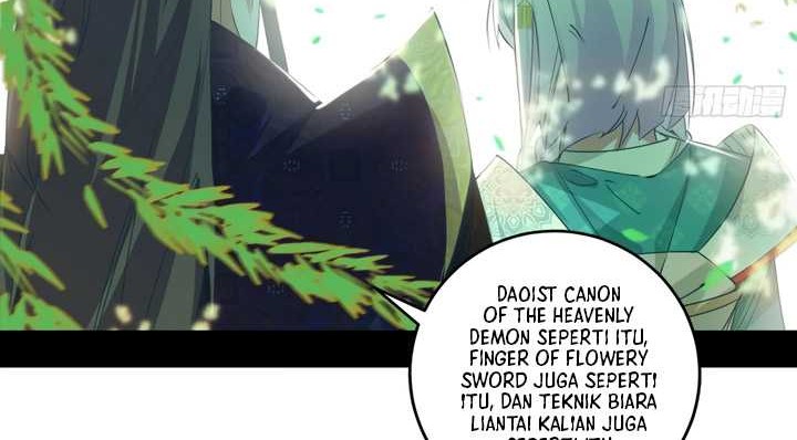 I’m An Evil God Chapter 434 halaman 25