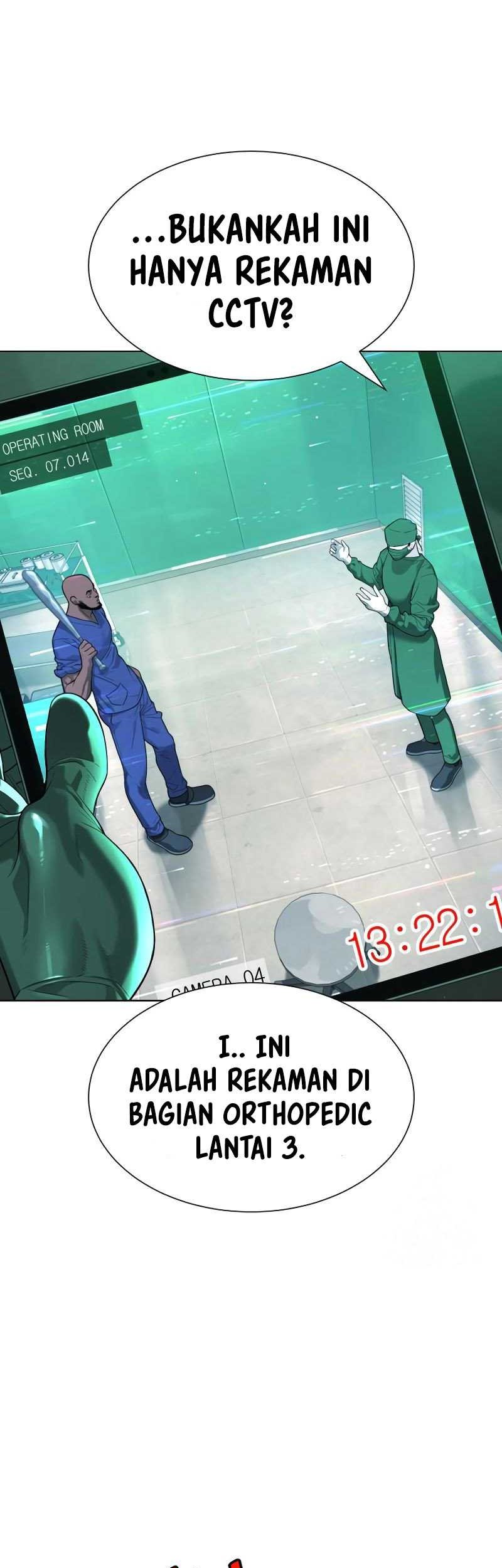 Killer Peter Chapter 16 Gambar 64