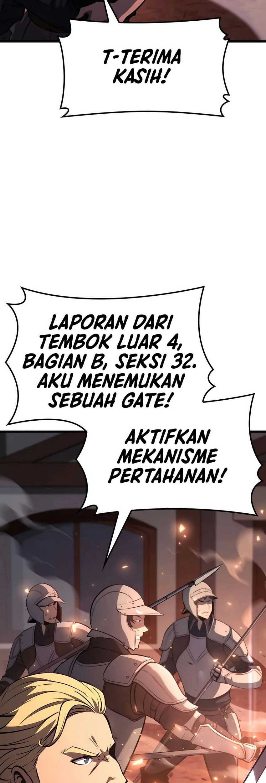 The Count’s Youngest Son Is A Player! Chapter 33 Gambar 41