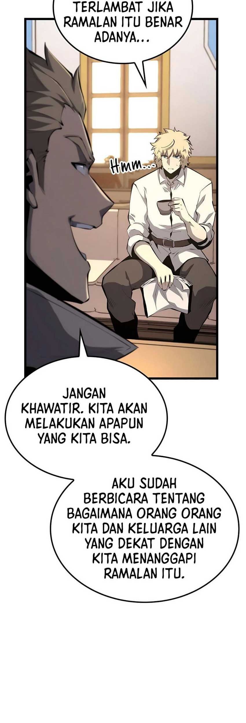 The Count’s Youngest Son Is A Player! Chapter 32 Gambar 55