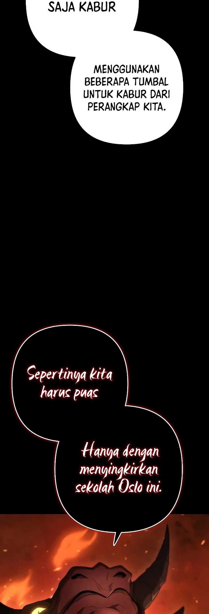 Foreigner on the Periphery Chapter 29 halaman 52