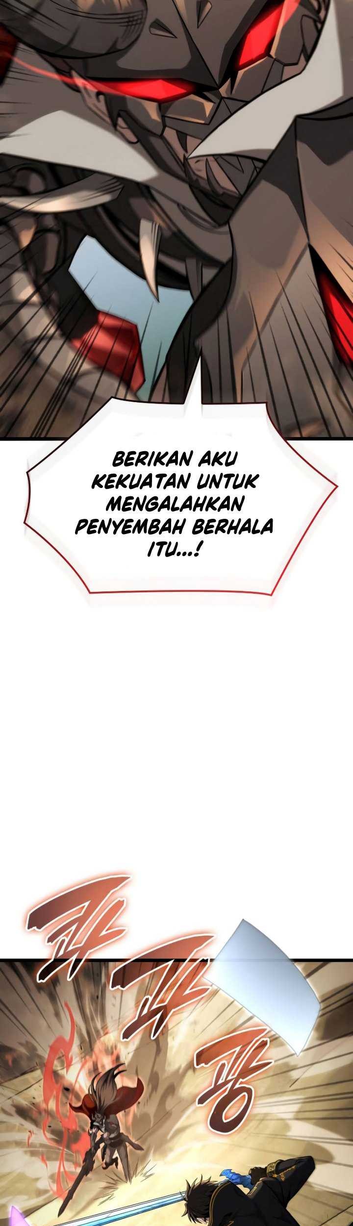 Insanely-Talented Player Chapter 25 Gambar 32
