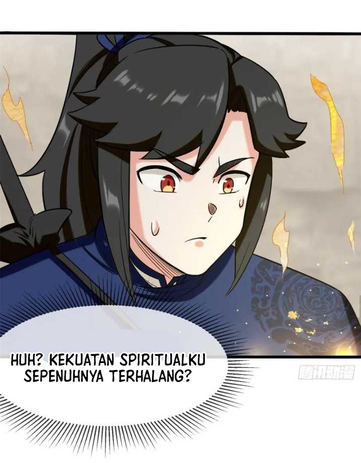 Endless devourer Chapter 135 Gambar 16